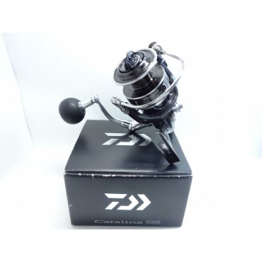 16キャタリナ5000